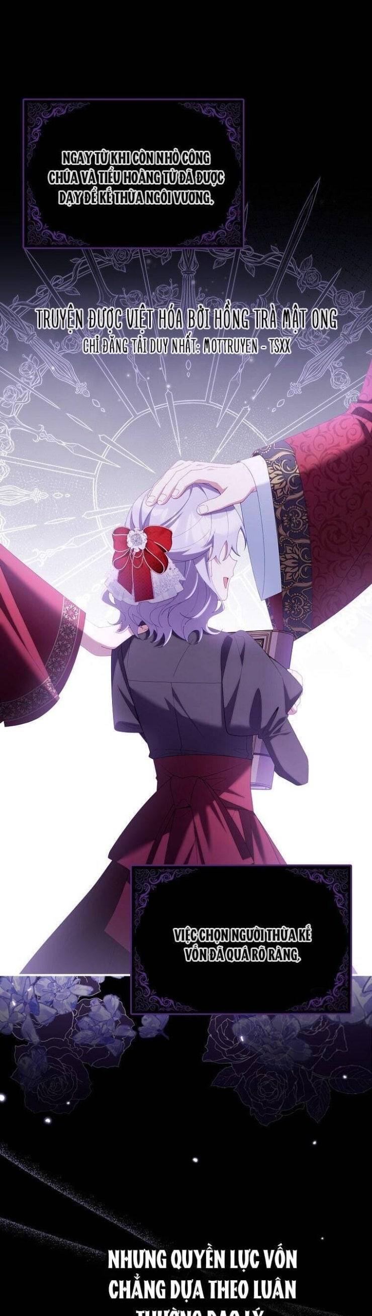 Dù Tình Cờ Cứu Giúp Nhưng Tôi Sẽ Không Chịu Trách Nhiệm - Page 21