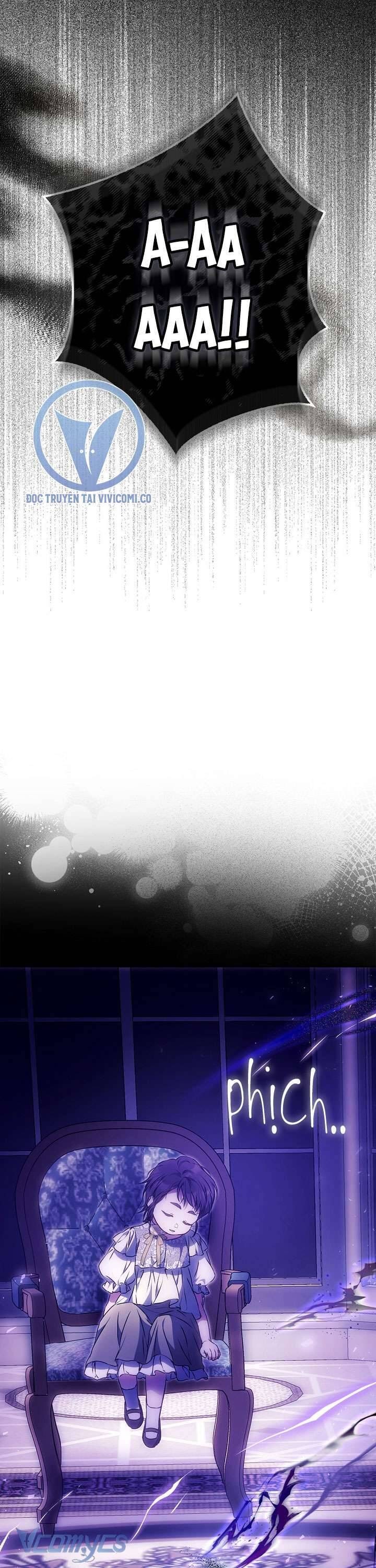 Tôi Trở Thành Vợ Nam Chính - Page 61