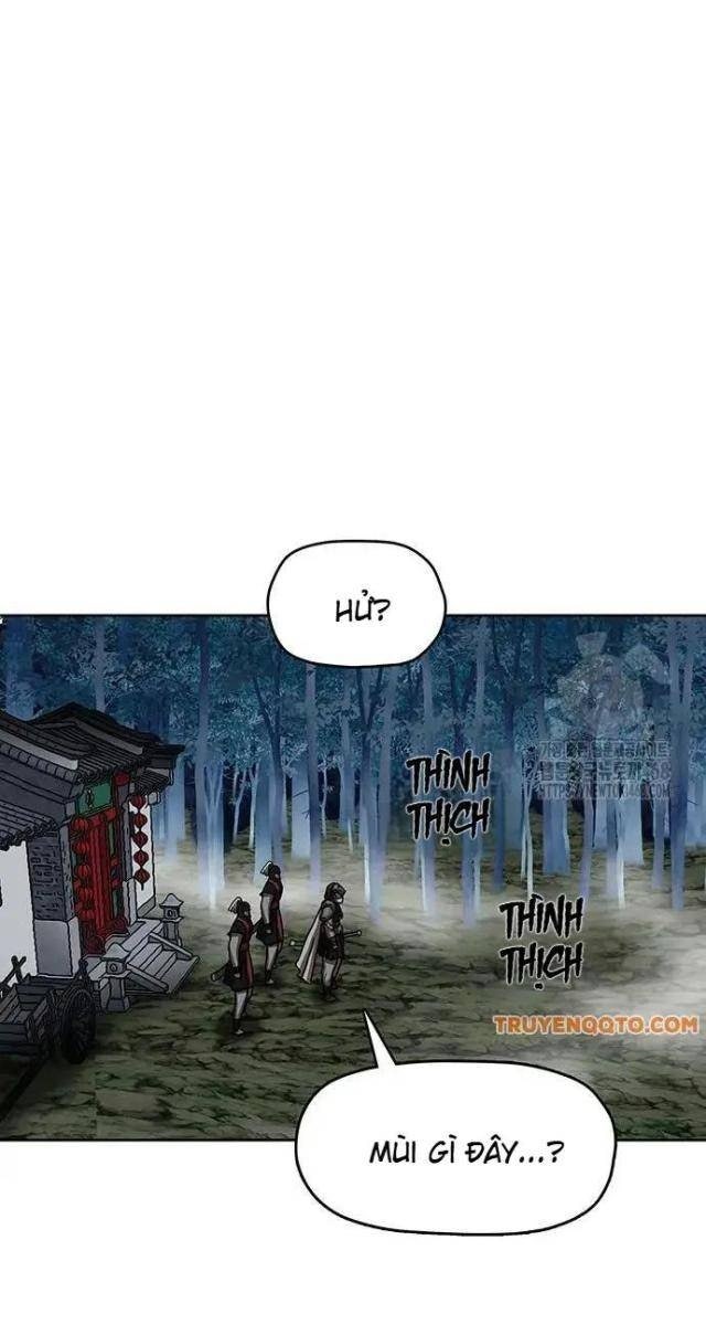 Hàn Băng Liệt Hỏa - Page 8