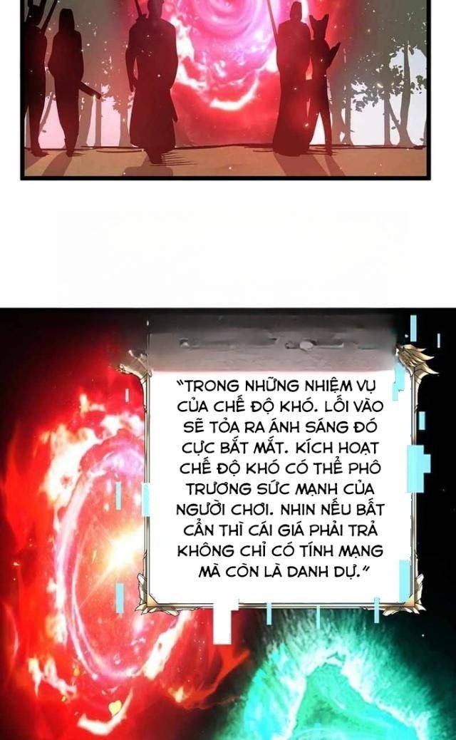 Trở Thành Dũng Giả Mạnh Nhất Dựa Vào Hệ Thống Gian Lận - Page 28