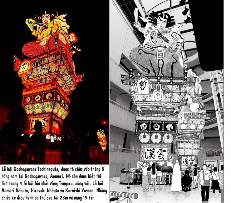 Không Chỉ Là Bắt Nạt - Page 22