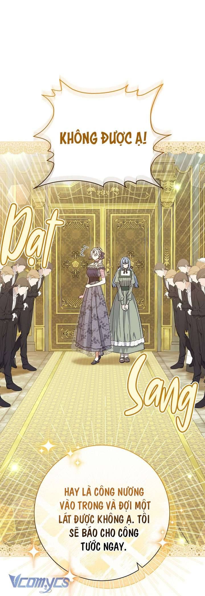 Không Chỉ Là Bắt Nạt - Page 192