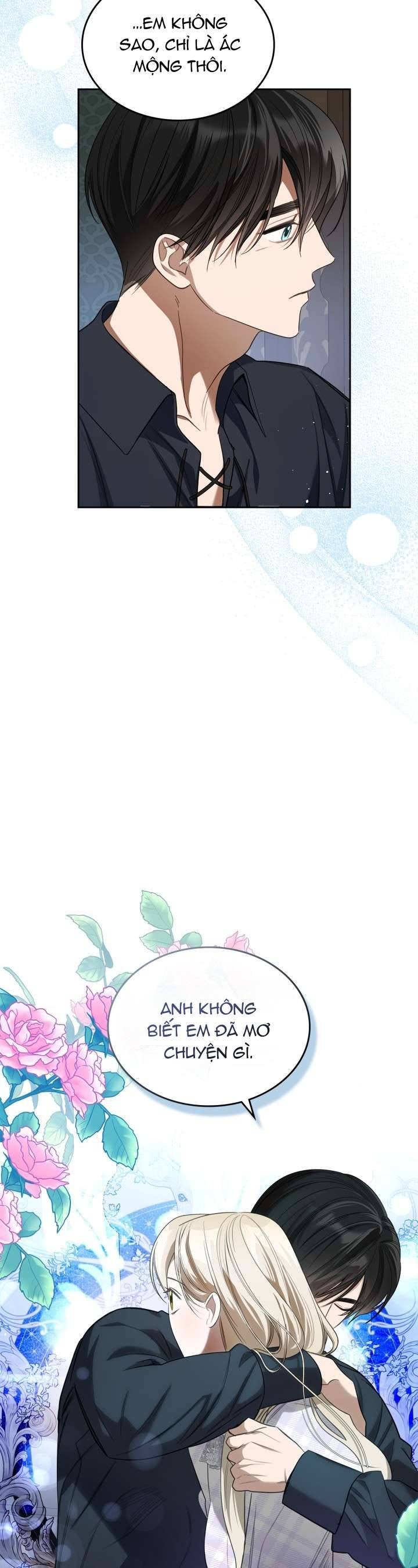 Không Chỉ Là Bắt Nạt - Page 521