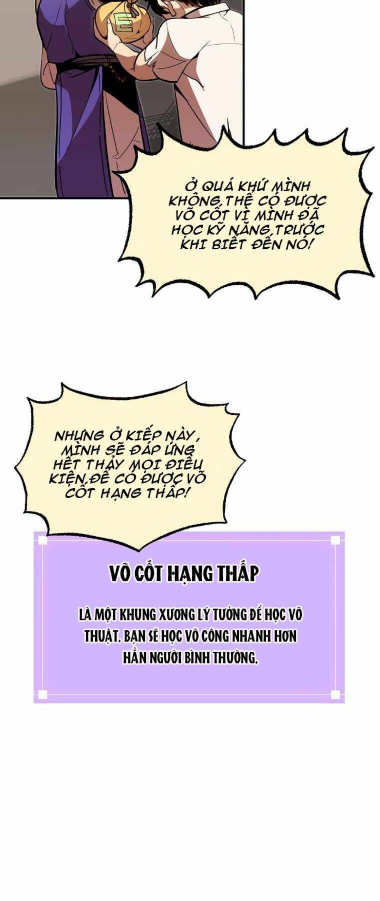 Hồi Quy Trở Lại Thành Kẻ Vô Dụng - Page 53
