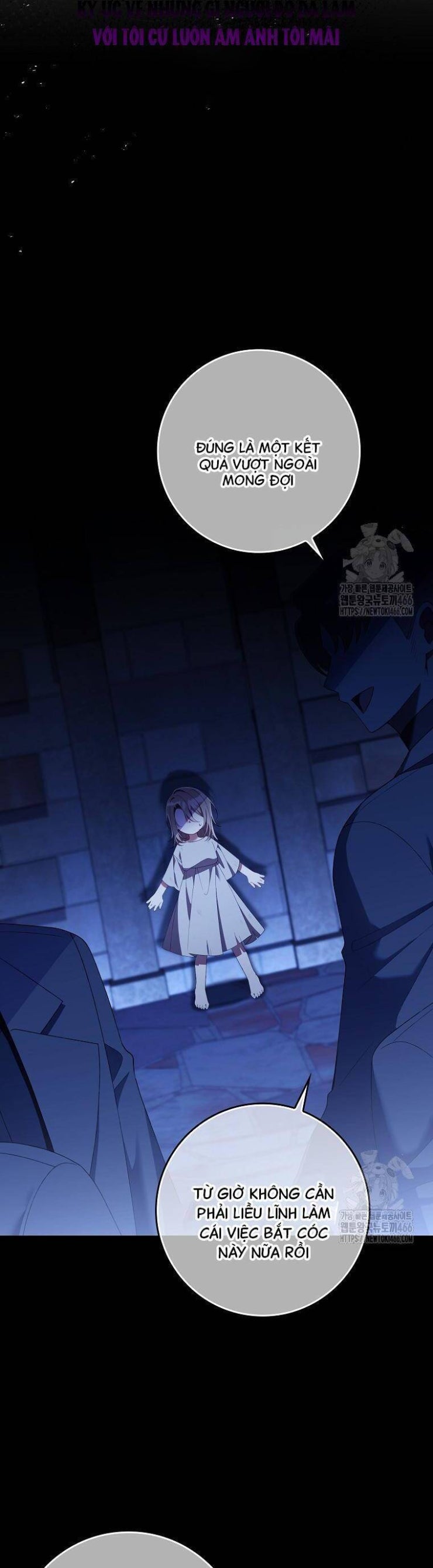 Dù Tình Cờ Cứu Giúp Nhưng Tôi Sẽ Không Chịu Trách Nhiệm - Page 8