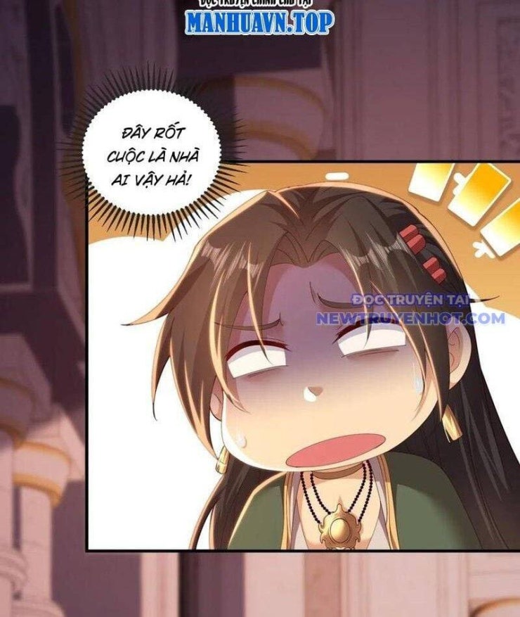 Bắt Đầu Với Tuyệt Sắc Sư Tôn Hệ Thống Tổng Cục Phản Cốt - Page 32