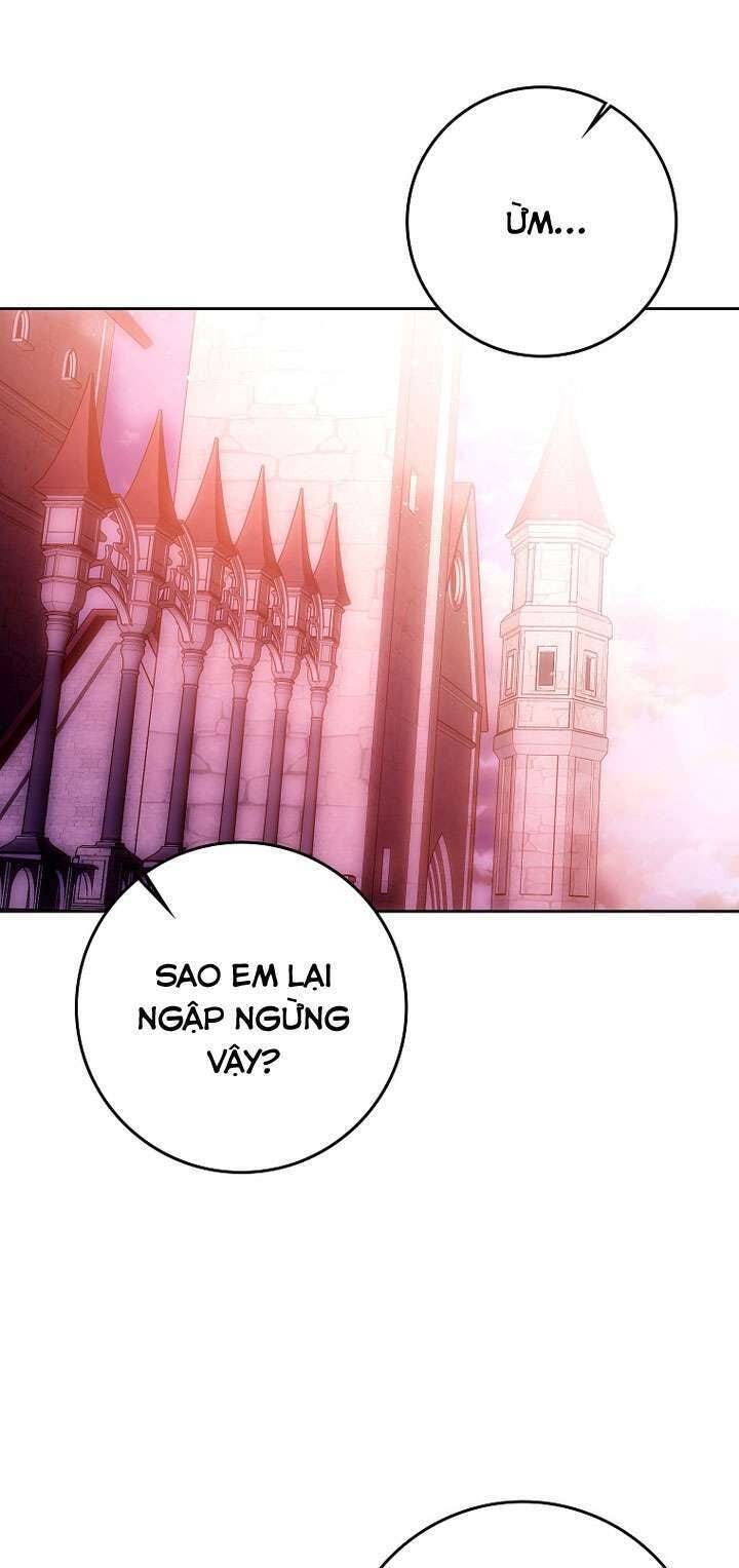 Tôi Trở Thành Vợ Nam Chính - Page 15