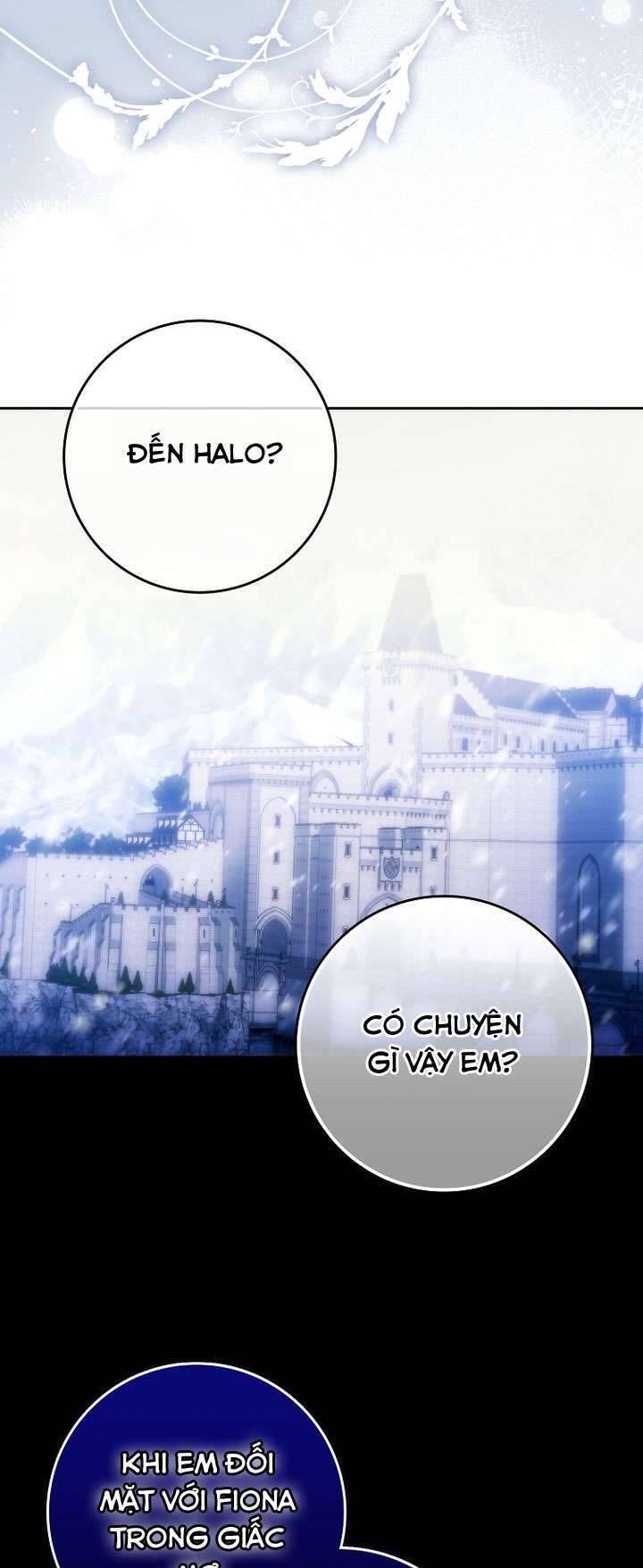 Tôi Trở Thành Vợ Nam Chính - Page 17