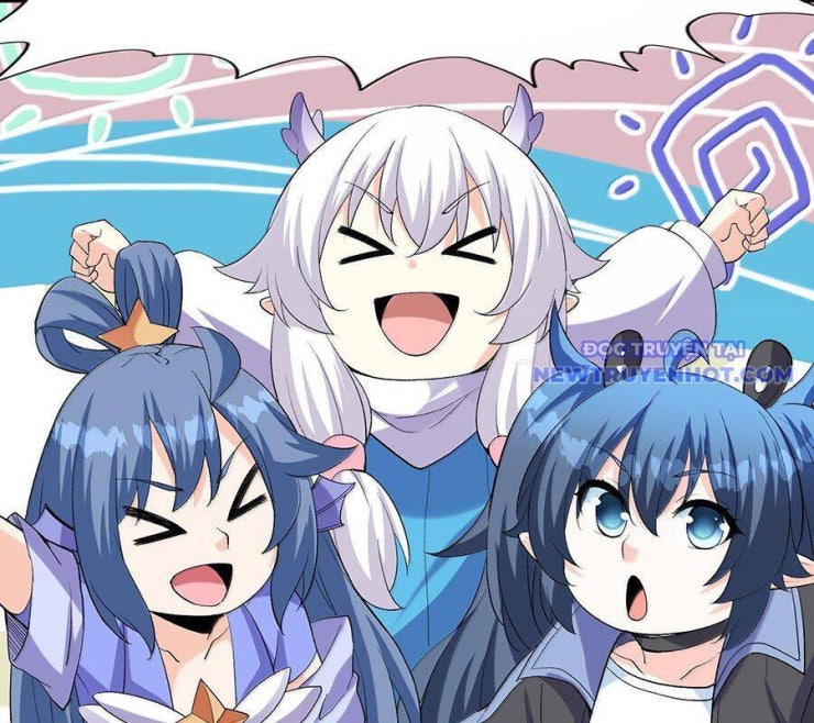 Hậu Cung Của Ta Toàn Là Ma Nữ Phản Diện - Page 22