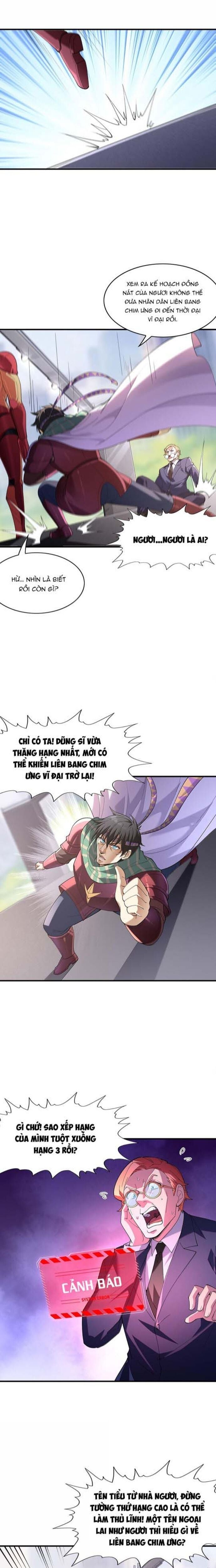 Hậu Cung Của Ta Toàn Là Ma Nữ Phản Diện - Page 8