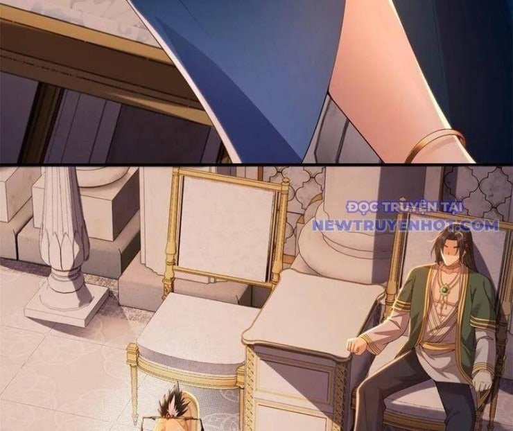 Bắt Đầu Với Tuyệt Sắc Sư Tôn Hệ Thống Tổng Cục Phản Cốt - Page 77