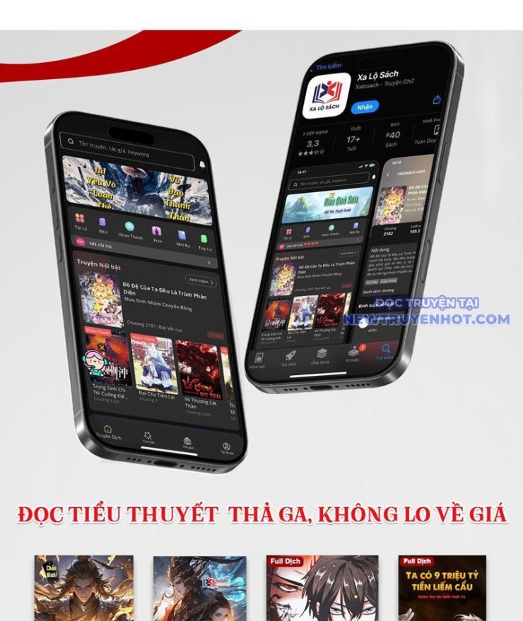 Vô Địch Bị Động Tạo Ra Tấn Sát Thương - Page 102