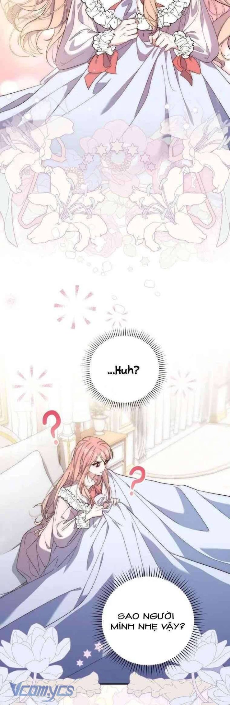 Nàng Công Chúa Tiên Tri - Page 65
