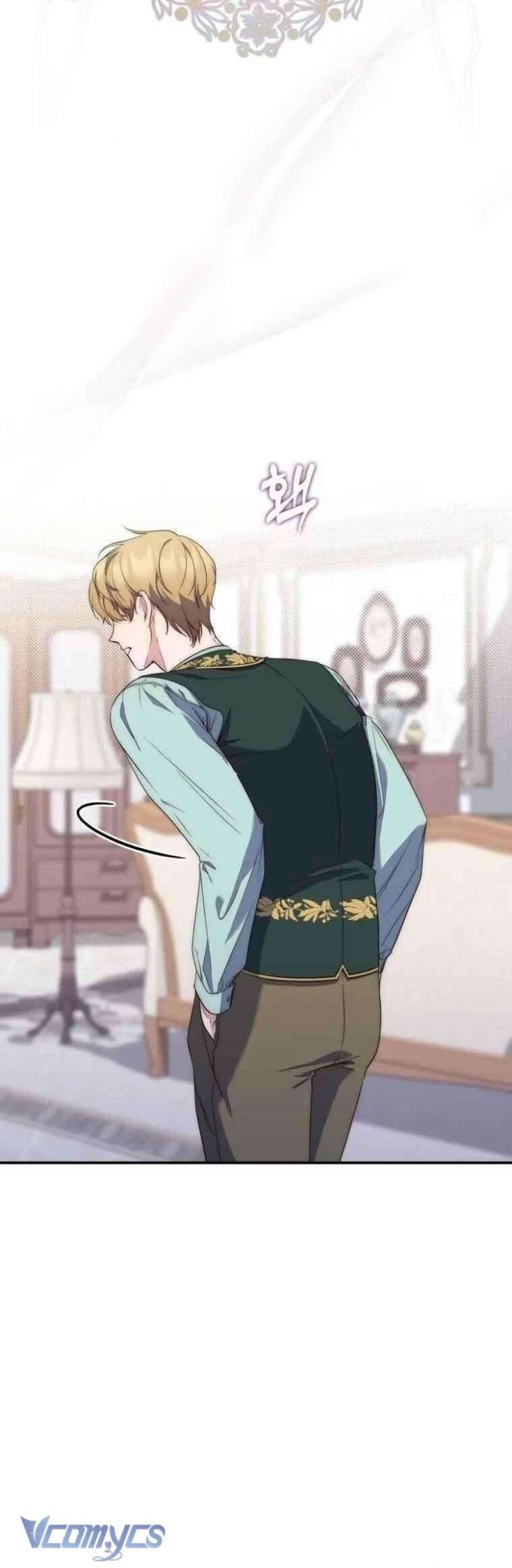 Nàng Công Chúa Tiên Tri - Page 74