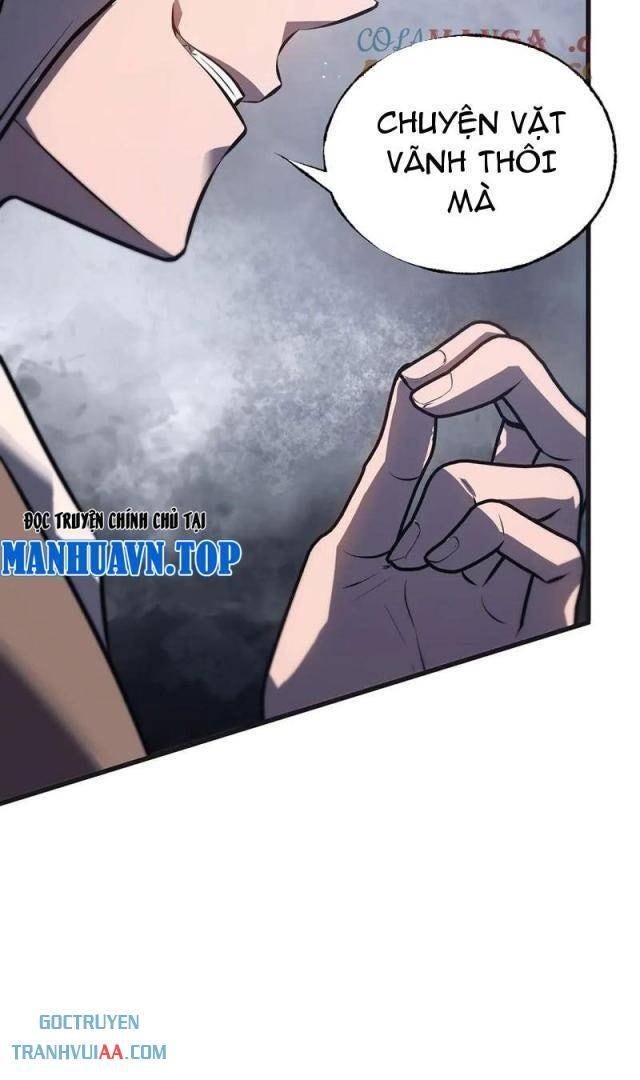 Ta Là Boss Mạnh Nhất - Page 6