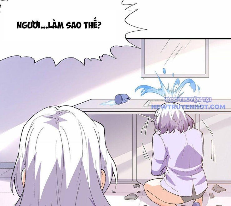 Hậu Cung Của Ta Toàn Là Ma Nữ Phản Diện - Page 91