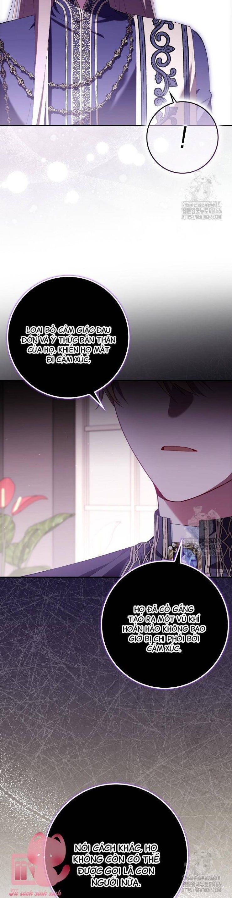 Dù Tình Cờ Cứu Giúp Nhưng Tôi Sẽ Không Chịu Trách Nhiệm - Page 12