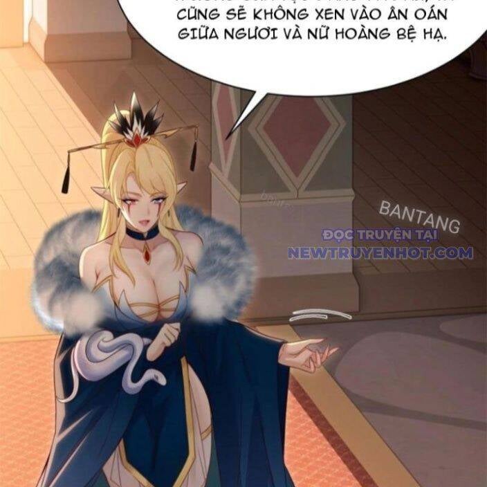 Bắt Đầu Với Tuyệt Sắc Sư Tôn Hệ Thống Tổng Cục Phản Cốt - Page 38