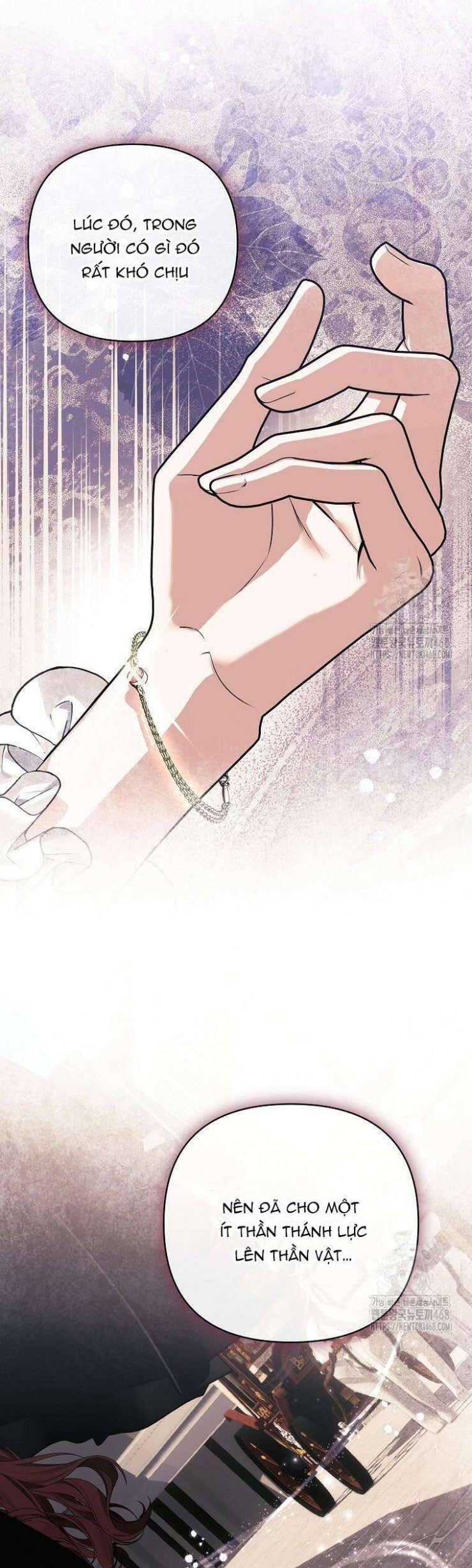 10 Cách Để Bị Bạo Chúa Đá - Page 40