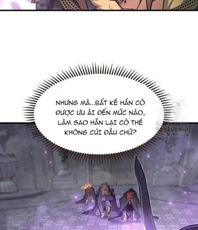 Tôi Thăng Cấp Bằng Kĩ Năng - Page 70