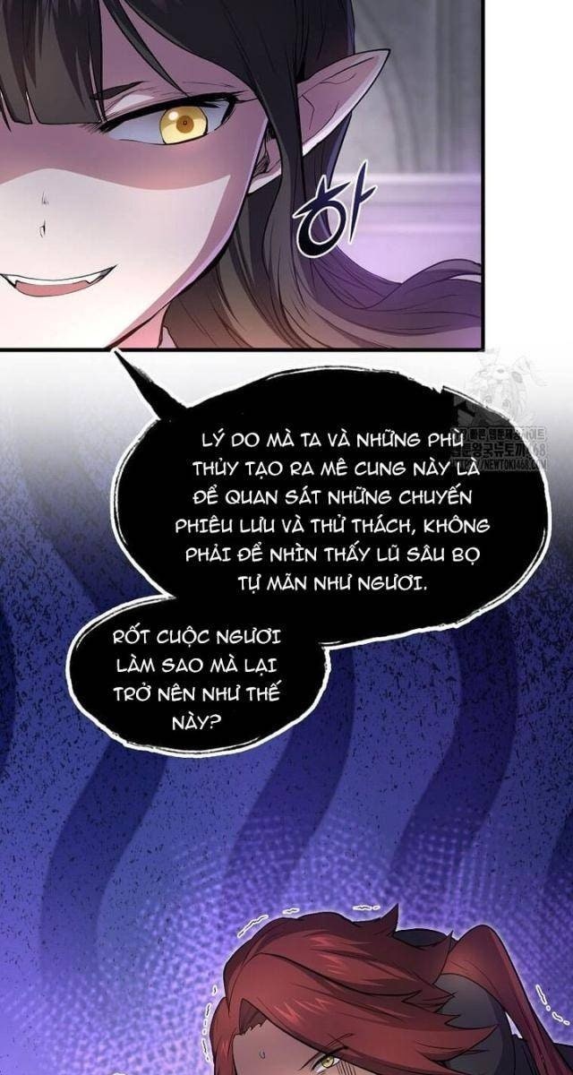 Tôi Thăng Cấp Bằng Kĩ Năng - Page 77