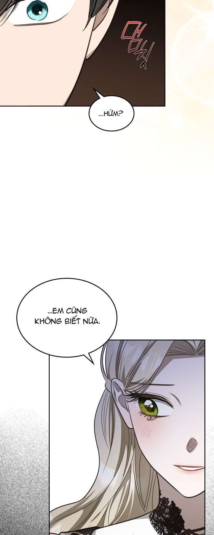 Không Chỉ Là Bắt Nạt - Page 457