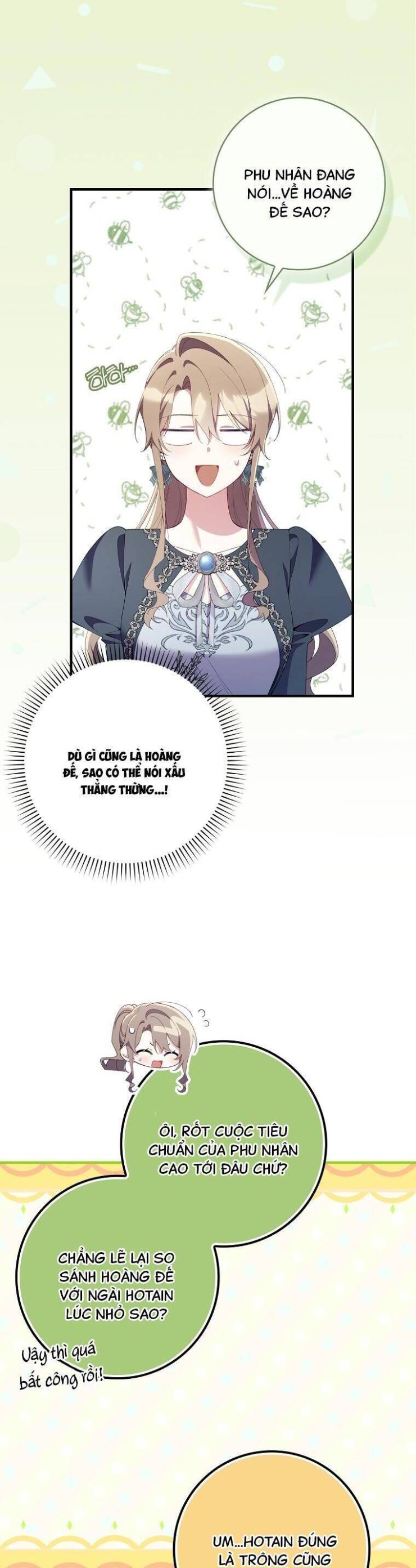 Dù Tình Cờ Cứu Giúp Nhưng Tôi Sẽ Không Chịu Trách Nhiệm - Page 28