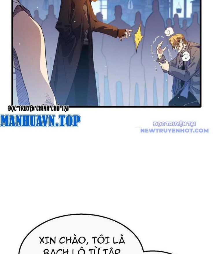 Vô Địch Bị Động Tạo Ra Tấn Sát Thương - Page 62