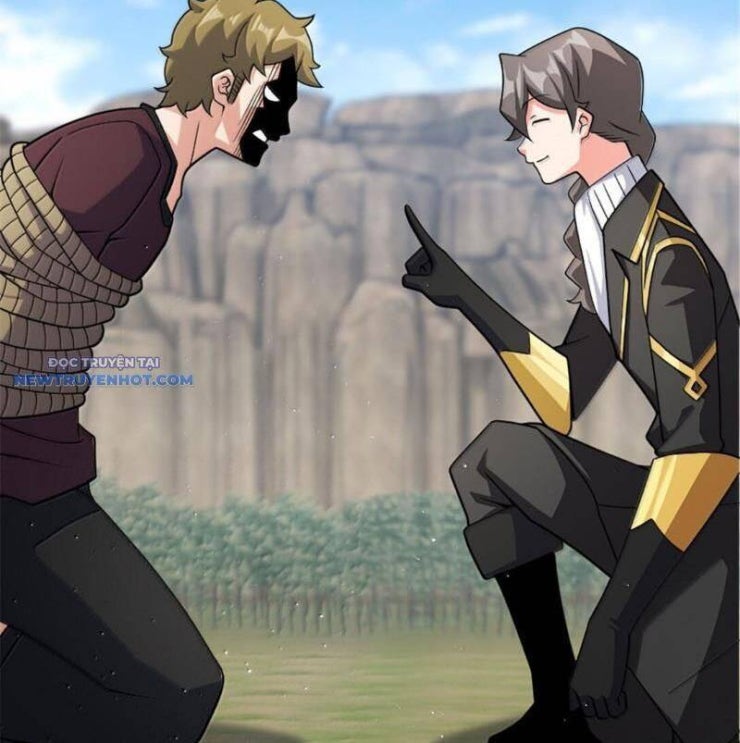 Thả Vu Nữ Đó Ra - Page 70