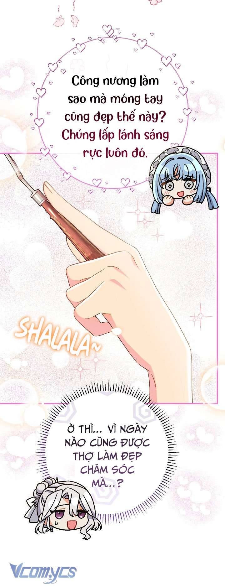 Không Chỉ Là Bắt Nạt - Page 134