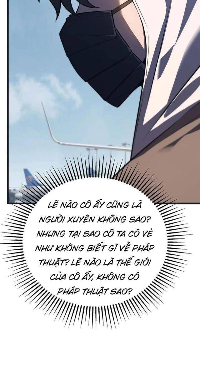 Ta Là Boss Mạnh Nhất - Page 59