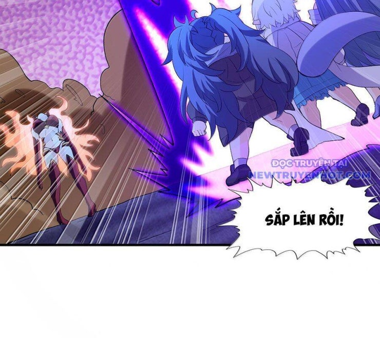 Hậu Cung Của Ta Toàn Là Ma Nữ Phản Diện - Page 54