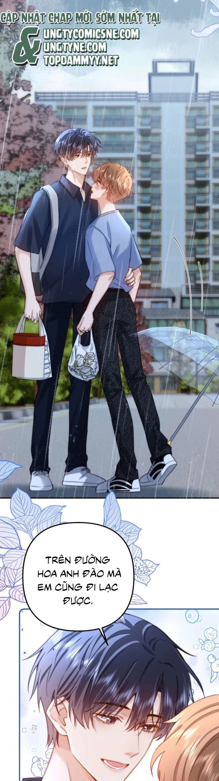 Chất Dị Ứng Đáng Yêu - Page 13