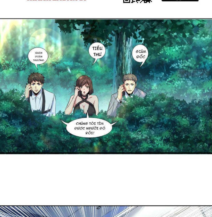 Bảy Vị Sư Tỷ Sủng Ta Tới Trời - Page 13