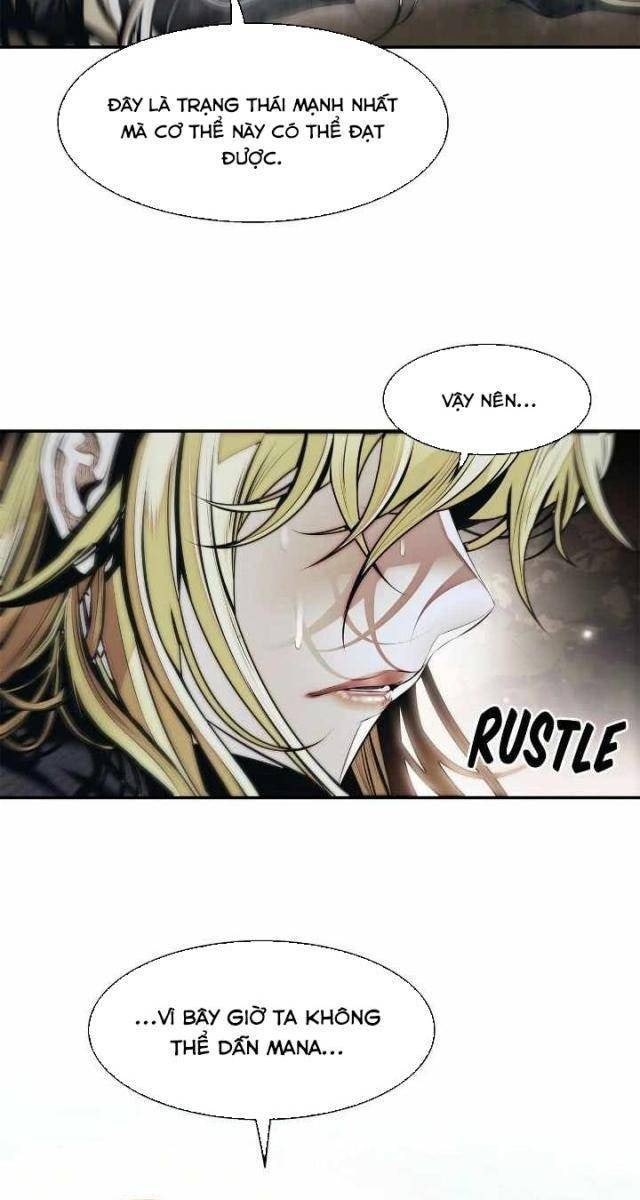 Bất Bại Chân Ma - Page 73