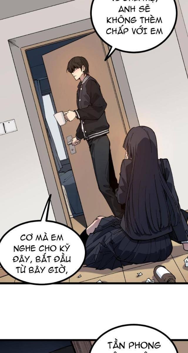 Thần Cấp Sát Thủ, Ta Tức Thị Là Ám Ảnh - Page 56