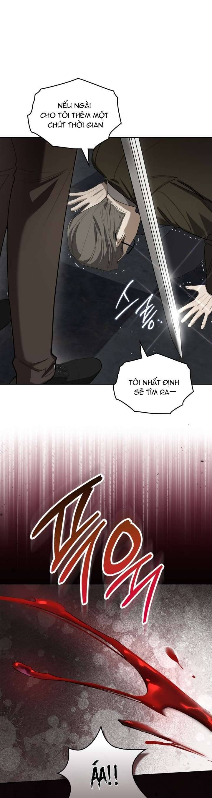 Không Chỉ Là Bắt Nạt - Page 537