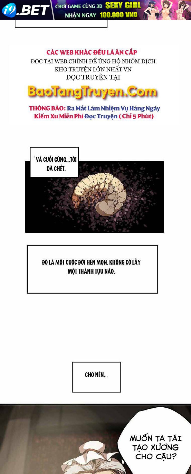 Hồi Quy Trở Lại Thành Kẻ Vô Dụng - Page 46