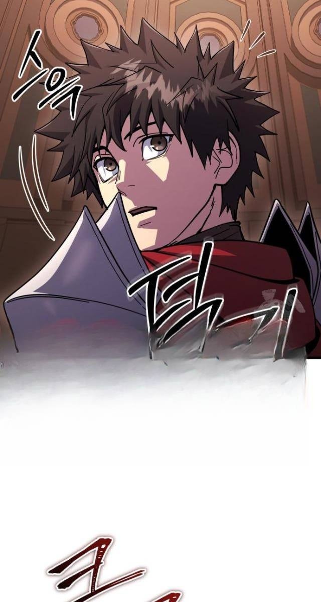 Dùng Búa Để Giải Cứu Thế Giới - Page 121