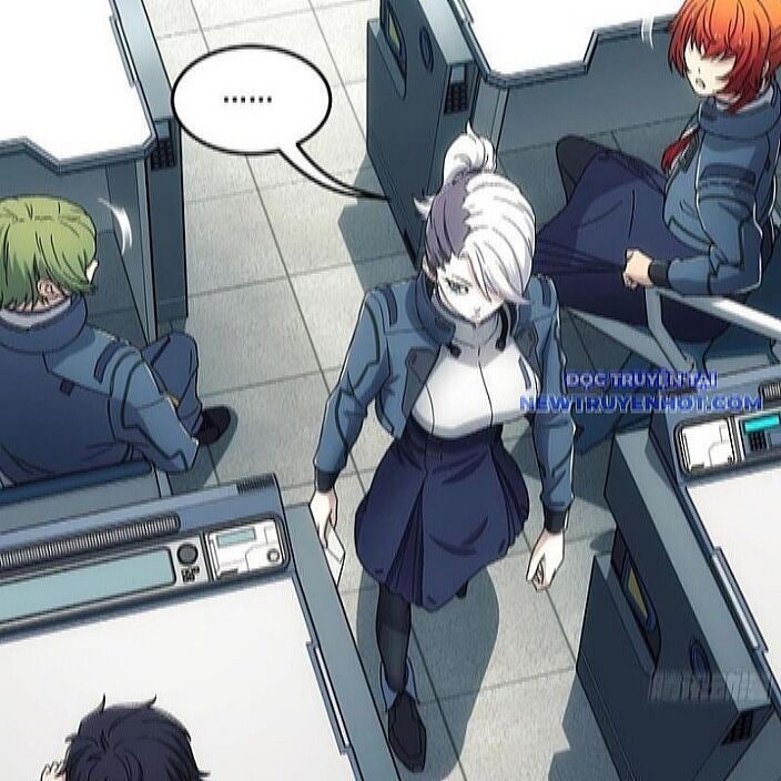 Cương Thiết Khế Ước - Page 39