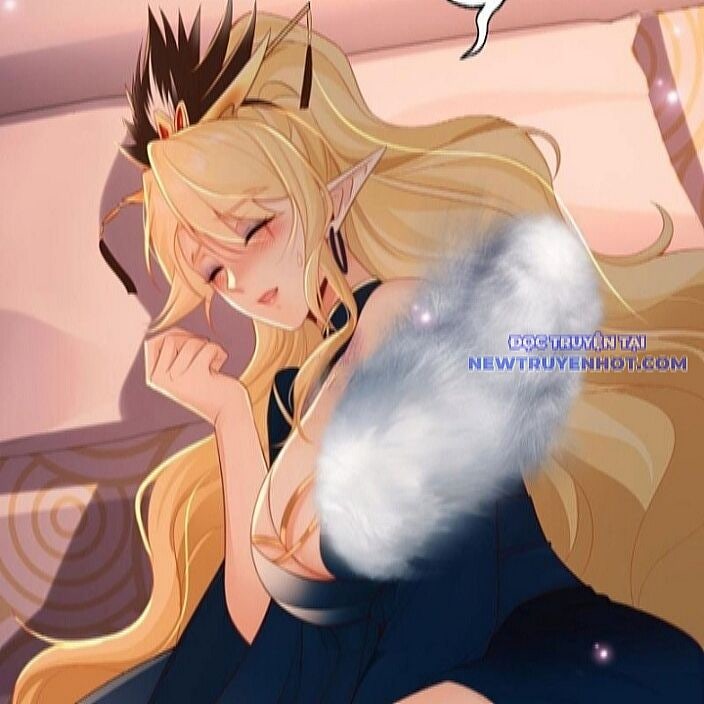 Bắt Đầu Với Tuyệt Sắc Sư Tôn Hệ Thống Tổng Cục Phản Cốt - Page 18