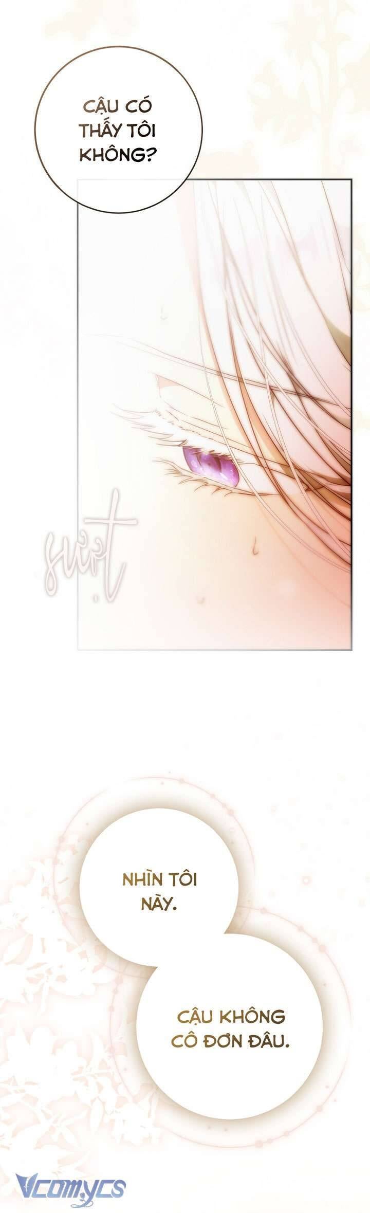 Tôi Trở Thành Vợ Nam Chính - Page 57