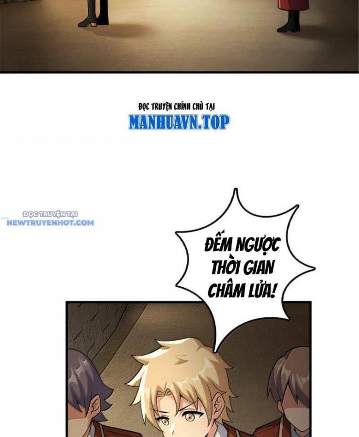 Thả Vu Nữ Đó Ra - Page 6