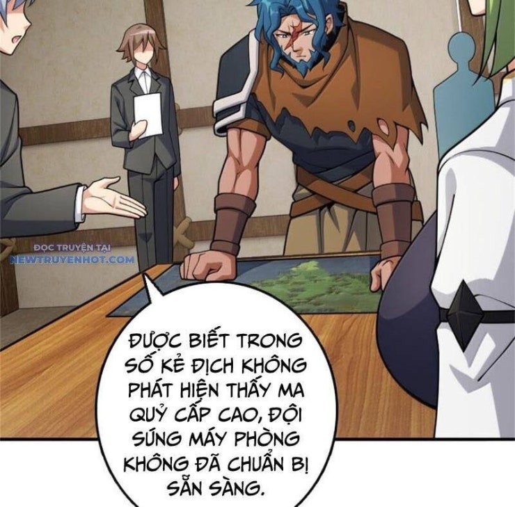 Thả Vu Nữ Đó Ra - Page 5