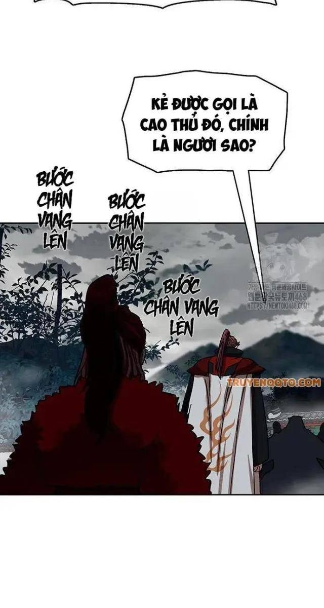 Hàn Băng Liệt Hỏa - Page 26