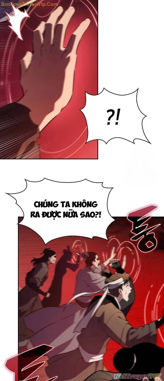 Người Chơi Mới Cấp Tối Đa - Page 10