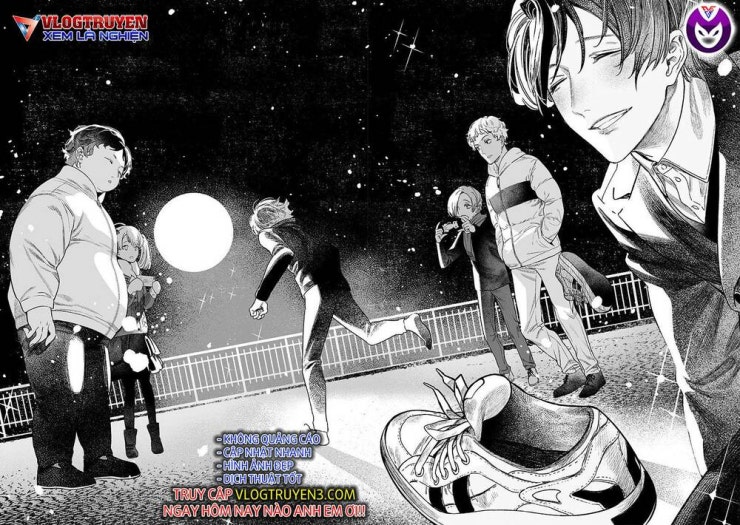 Maria Đoạn Tội - Page 39