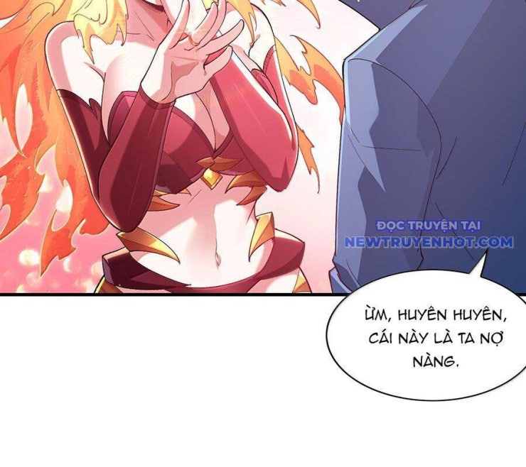 Hậu Cung Của Ta Toàn Là Ma Nữ Phản Diện - Page 107