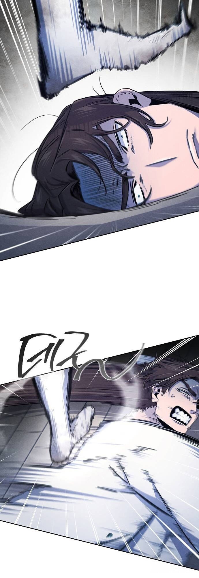 Cuồng Ma Tái Thế - Page 20