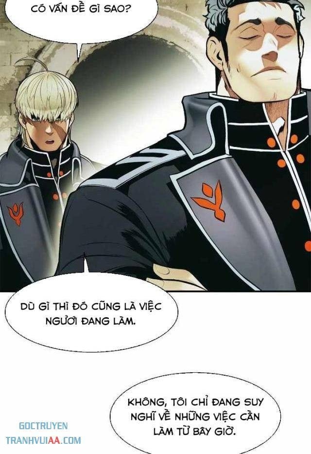 Bất Bại Chân Ma - Page 30